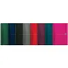 Image de Cahier Oxford Office Integrale 210x297 180p 90g Q5/5 Assorti