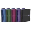 Image de Oxford University Press, Cahier + bloc-notes, OXFORD URBAN MIX - CAHIER DE NOTES, A5, LINJERET, 50 ARK (A5, À rayures)