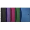 Image de Cahier Oxford Office Integral 148x210 180p 90g Ligne Assorti