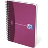 Image de Oxford Office carnet reliure intégrale, format A6,