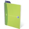 Image de Cahier à spirale Oxford My Colors A5 180 pages