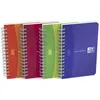 Image de Oxford, Cahier + bloc-notes, 100102323 (Quadrillé)