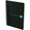Image de Oxford, Cahier + bloc-notes, Bloc-notes du Collège Essentiels (A5, Quadrillé, Couverture souple)