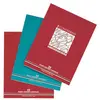 Image de Conquerant - Cahier Piqures Grand Carreaux 17x22 32p 4mm 90g