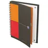 Image de Meetingbook Oxford Reliure Intégrale B5 80g 160p Q5x5