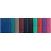 Image de Oxford, Cahier + bloc-notes, Signature (A5, Quadrillé, Couverture rigide)