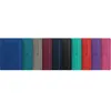 Image de Cahier Oxford-signature A5 160p 90g Q5 Assortis - Oxford