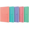 Image de Cahier Oxford-signature A5 160p 90g Q5 Pastel - Oxford