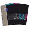 Image de Cahier Spirales Mynotes 230x297 Seyes - Oxford