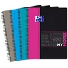 Image de Cahier Spirales Mynotes 230x297 Q5/5 - Oxford