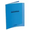 Image de Conquerant classique cahier 240 x 320 mm, seyès, violet - par 10 - cahier scolaire, conqurant conqurant sept 100105481
