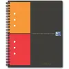 Image de Cahier Spirale A5 + 160p 80g Quadrillé 5/5