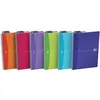 Image de Cahier Office Spirale 210x297 180p 90g Ligné 7mm