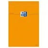 Image de Oxford 100106281 bloc-notes format a4 160 pages