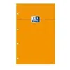 Image de Oxford bloc-notes - petits carreaux - 160 pages - 32 cm x 21 cm x 0,7 cm
