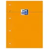Image de Oxford, Cahier + bloc-notes, Ordinateur portable A4 + 80K EVERYDAY (A4, Quadrillé)