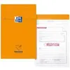 Image de Oxford bloc message agraf?, 110 x 170 mm, 80 feuilles 100106293
