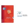 Image de Oxford cahier travaux pratiques openflex, 210 x 297 mm, pp 100101186