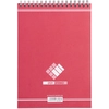 Image de Hamelin - Bloc Steno Spiral 180p A5 Travaux