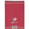 Image de Bloc Steno A5 180p 60g Trav 21x148x08 Blanc