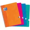 Image de Cahier à Spirales Oxford Classique L:24 H:32