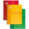 Image de OXFORD CLASSIQ CAH RI A4 180P SY