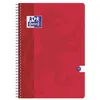 Image de Cahier Oxford Reliure Intégrale 21x29,7cm 180 pages