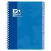 Image de Oxford carnet répertoire double spirale, 100101192