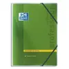 Image de Oxford cahier de professeur collège et lycée 144 pages a4 lot de 2 100103565