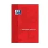 Image de OXFORD CAHIER DE BORD A4 44P