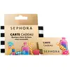 Image de SEPHORA COLLECTION Carte Cadeau Sephora