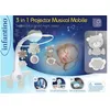 Image de Projecteur Musical Mobile 3 en 1 Infantino Douce Nuit
