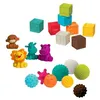 Image de Coffret Infantino Senso Set