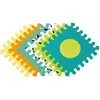 Image de Infantino, Tapis de jeu, Tapis puzzle (44.50 x 44.50 cm)