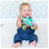 Image de INFANTINO-Hochet vibrant hibou