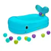 Image de Infantino Baignoire Gonflable