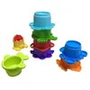 Image de INFANTINO Gobelets gigogne de bain