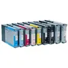 Image de Epson T6142 - 220 ml - cyan - original - cartouche d'encre - pour Stylus Pro 4000 C4, Pro 4000 C8, Pro 4000-C8, Pro 4400, Pro 4450, Pro 9600