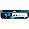 Image de Cartouche Générique Compatible Hp N°980 / D8j10a Cartouche Noir Compatible