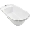 Image de THERMOBABY Baignoire Luxe Blanc Muguet