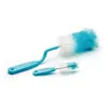 Image de thermobaby goupillon rotatif + tet - bleu turquoise