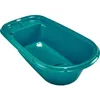 Image de THERMOBABY Baignoire luxe - Vert emeraude