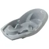 Image de THERMOBABY BAIGNOIRE LAGON Gris Charme