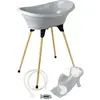 Image de Thermobaby, Baignoire pour bébé, Vasco 5 in 1
