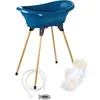 Image de Pack Transat - Thermobaby - Vasco 5 En 1 - Bleu Océan