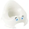 Image de THERMOBABY Pot rigolo blanc muguet