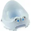 Image de Thermobaby, Pot, drôle de pot bébé bleu