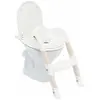 Image de Thermobaby, Réducteur WC + pot, Kiddyloo