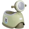 Image de Pot Ludique Scooter Vert Olive
