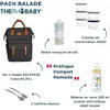 Image de Thermobaby Pack Balade